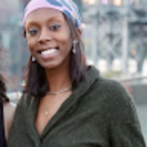 Meet your Posher, Monifa